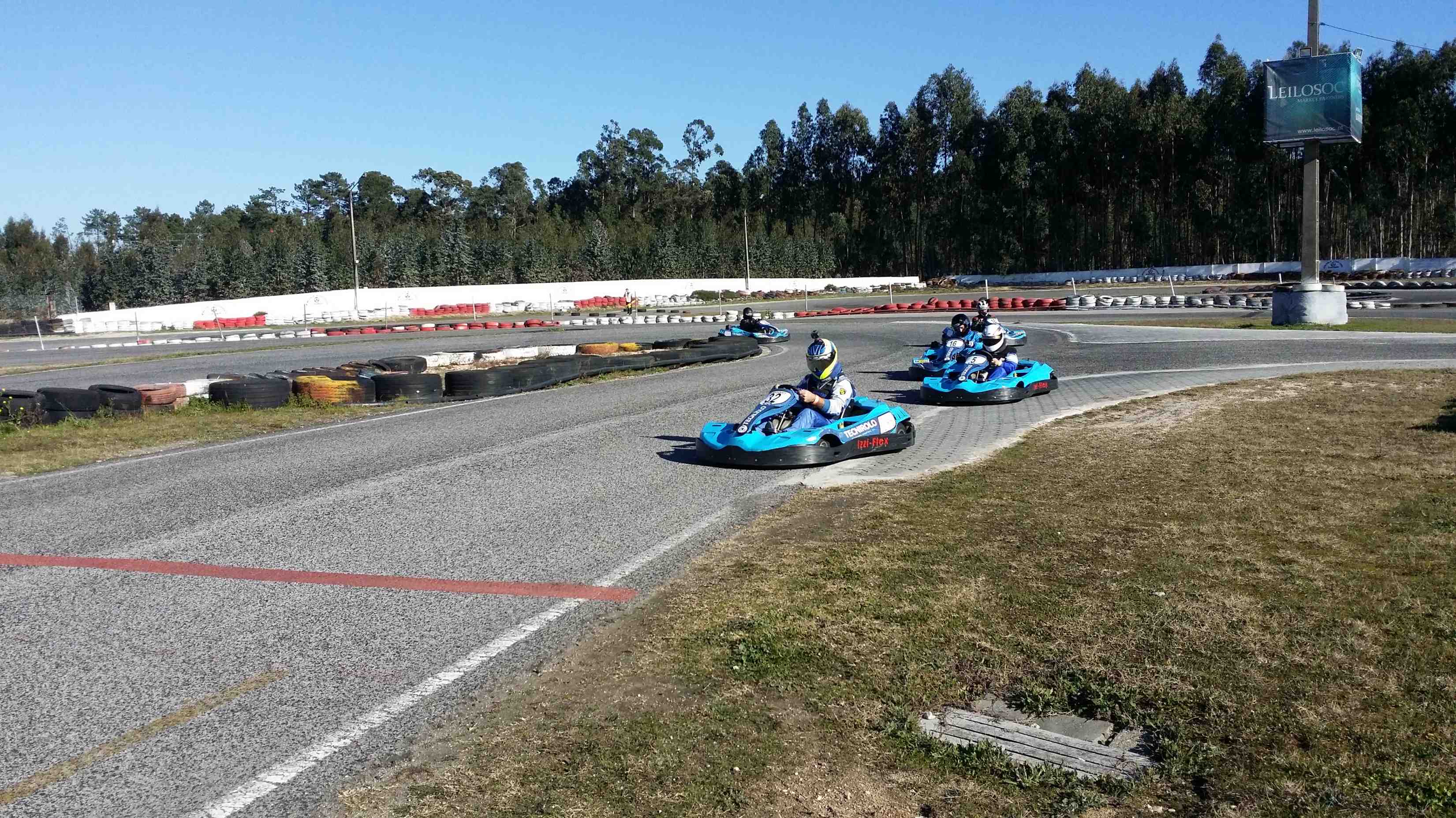 17ª Campeonato Ormei50